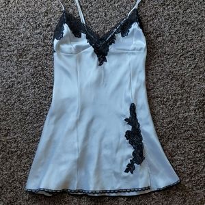 Frederick's of Hollywood slip